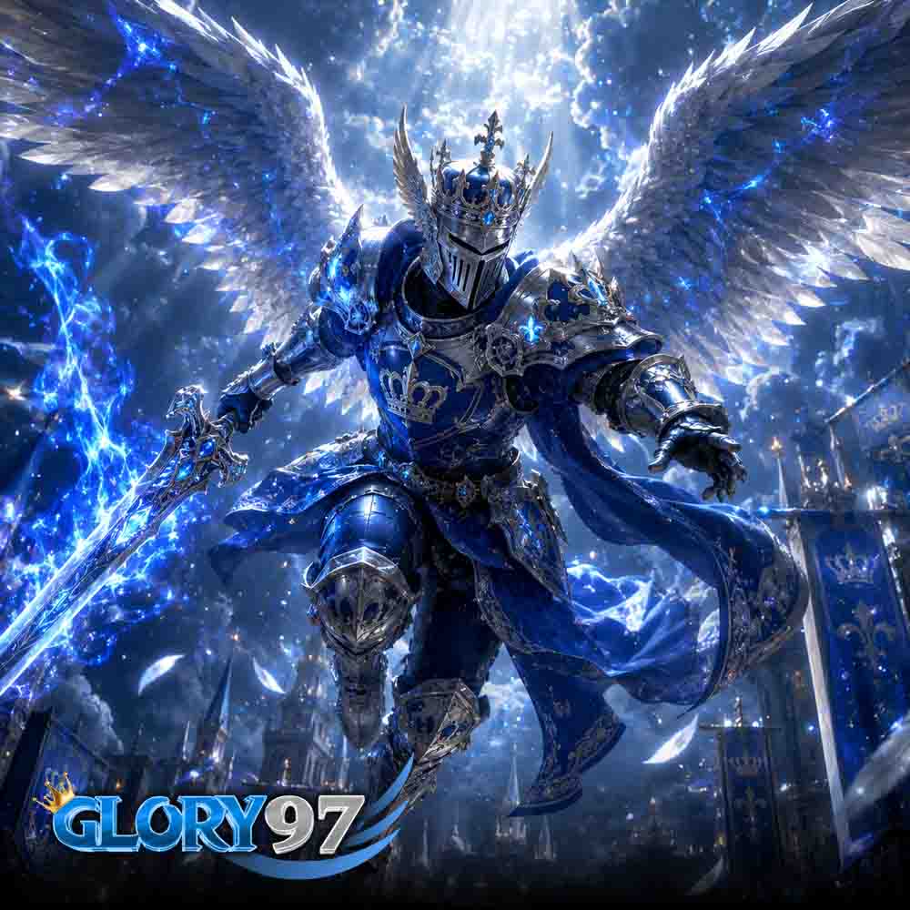 BANNER Glory97